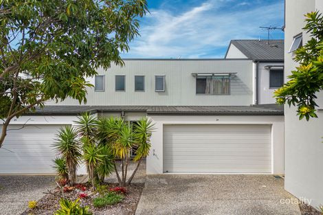 Property photo of 28/115 Mango Hill Boulevard East Mango Hill QLD 4509