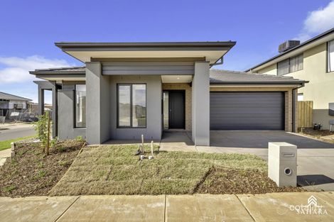 1 Chestnut St, Aintree, VIC 3336