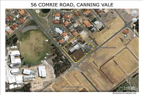 56 Comrie Rd, Canning Vale, WA 6155