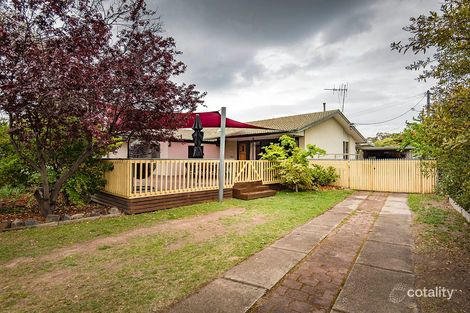 72 Tullaroop St, Duffy, ACT 2611