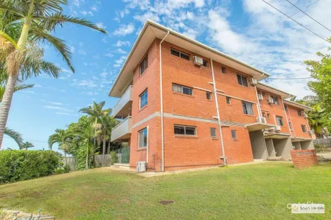 2/2 Eden St, Belgian Gardens, QLD 4810