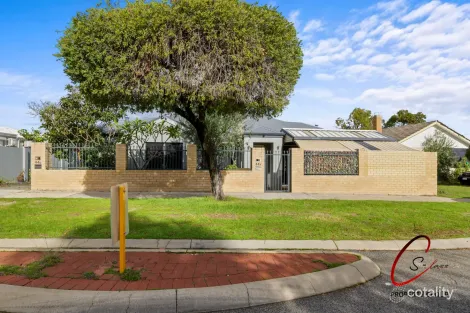Property photo of 44A Medbury Road Westminster WA 6061