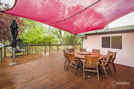 Property photo of 72 Tullaroop Street Duffy ACT 2611