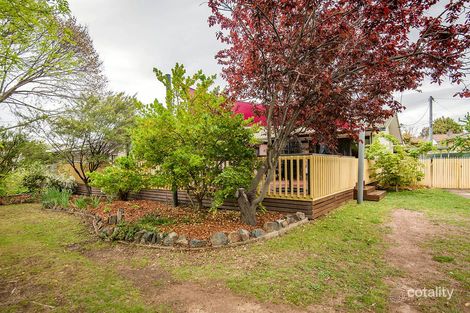 Property photo of 72 Tullaroop Street Duffy ACT 2611