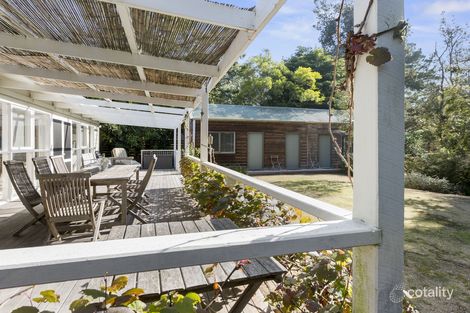 46 Parklands Ave, Somers, VIC 3927