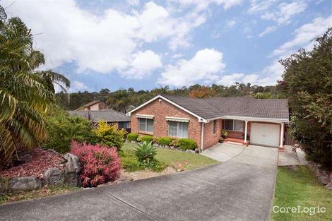 Property photo of 54 Old Ferry Road Illawong NSW 2234