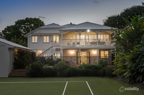 Property photo of 34 Lama Street Chelmer QLD 4068