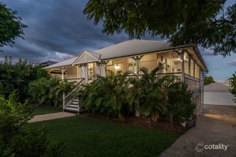 Property photo of 34 Lama Street Chelmer QLD 4068