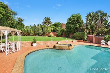 Property photo of 8 Serpentine Parade Vaucluse NSW 2030