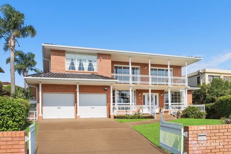 Property photo of 8 Serpentine Parade Vaucluse NSW 2030