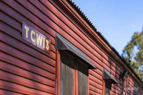 Property photo of 71 Osborn Road Murphys Creek QLD 4352