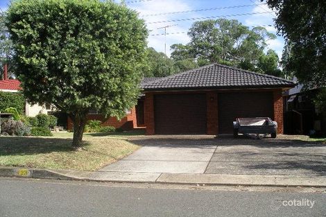 23 Goodacre Ave, Winston Hills, NSW 2153