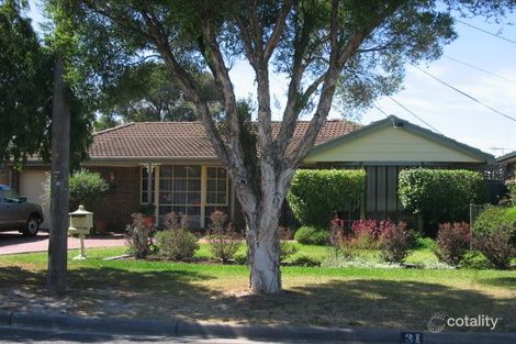 31 Gordon Ave S, Altona Meadows, VIC 3028