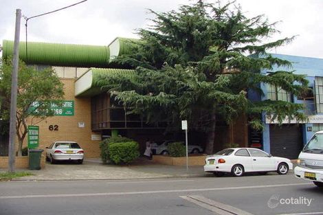 60-62 Wyndham St, Alexandria, NSW 2015