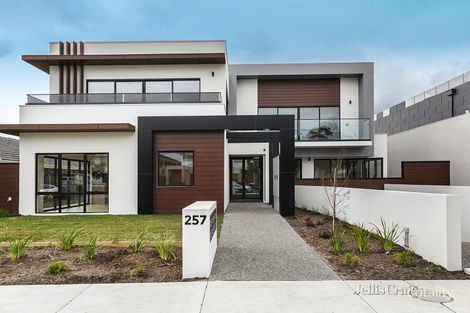 Property photo of 5/257 Gillies Street Fairfield VIC 3078