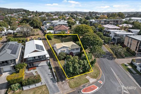 63 Gaythorne Rd, Gaythorne, QLD 4051