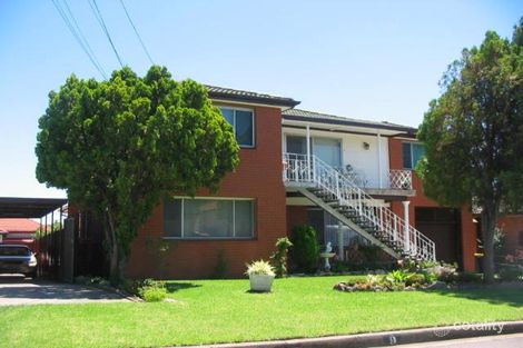 Property photo of 9 Fraser Street Auburn NSW 2144