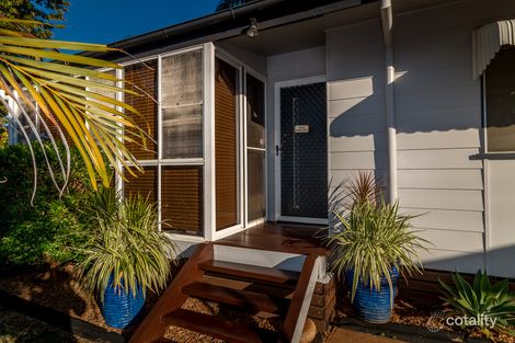 Property photo of 26 Cook Crescent Sunset QLD 4825