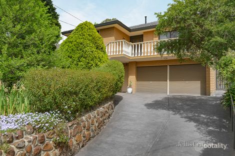 Property photo of 23 Miriam Street Rosanna VIC 3084