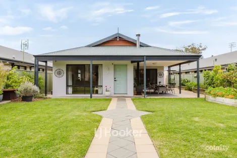 19 Harvester Prom, Vasse, WA 6280