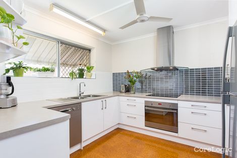 Property photo of 2/45 Kitchener Street Coorparoo QLD 4151