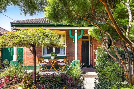 Property photo of 6 Carshalton Street Croydon NSW 2132