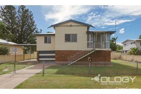 Property photo of 35 Elphinstone Street Berserker QLD 4701