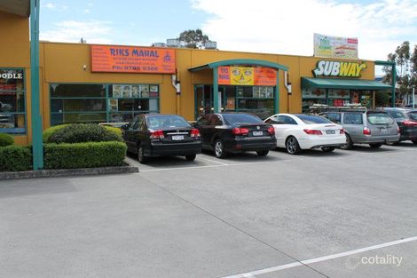 2/2-8 Victor Cres, Narre Warren, VIC 3805