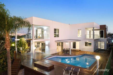 Property photo of 21 McIlwain Drive Mermaid Waters QLD 4218