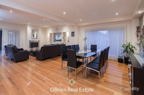 Property photo of 34 Sigvard Boulevard Hallam VIC 3803