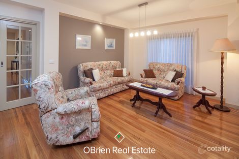 Property photo of 34 Sigvard Boulevard Hallam VIC 3803