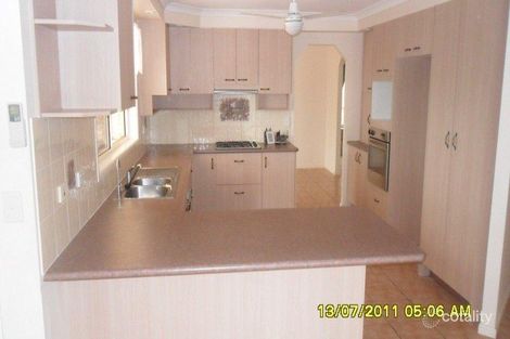 Property photo of 11 Callaghan Drive Taranganba QLD 4703
