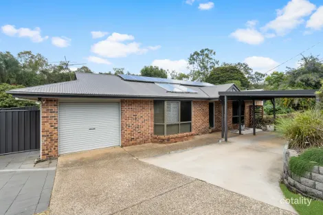 23 Goshawk Dr, Kallangur, QLD 4503