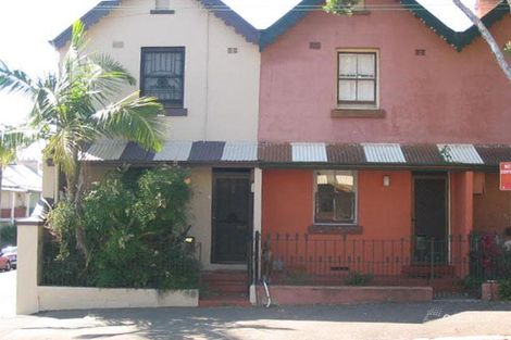 126 Mitchell St, Glebe, NSW 2037