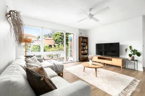 3/29 Stewart St, Randwick, NSW 2031