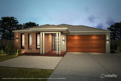 Property photo of 129 Cape Parade Point Cook VIC 3030