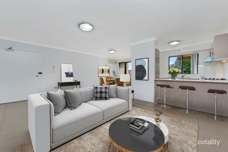Property photo of 5/2-6 Campbell Street Parramatta NSW 2150