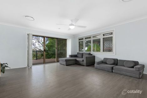 Property photo of 4 Lerwick Place St Andrews NSW 2566