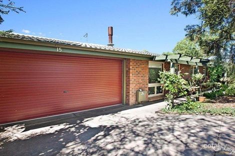 15 Ferrier Ave, Fairview Park, SA 5126