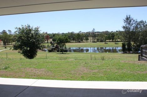 Property photo of 14 Hedley Drive Woolmar QLD 4515