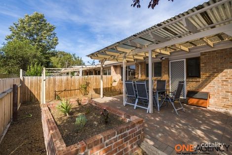 Property photo of 9/24 Beazley Crescent Calwell ACT 2905
