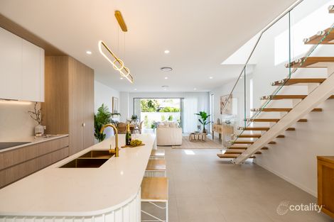 22b Mallard Ave, Paradise Point, QLD 4216