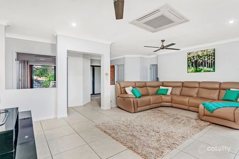 Property photo of 1 Maynard Close Mount Sheridan QLD 4868