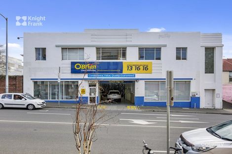 125 Bathurst St, Hobart, TAS 7000