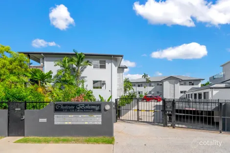 Property photo of 4/133-135 Collins Avenue Edge Hill QLD 4870