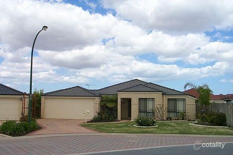Property photo of 45 Woolmers Loop Landsdale WA 6065