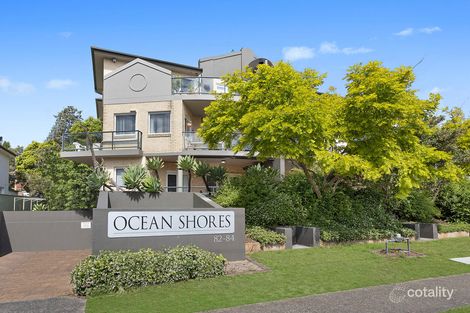 Property photo of 8/82-84 Elouera Road Cronulla NSW 2230