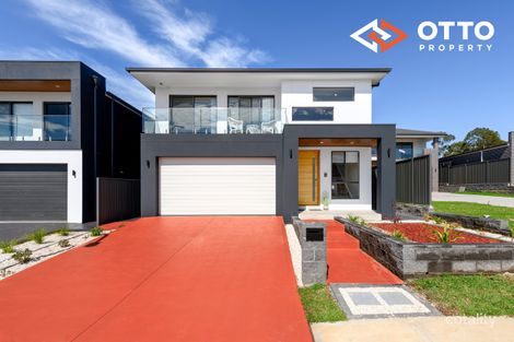 50 Tilbury Ave, Stanhope Gardens, NSW 2768