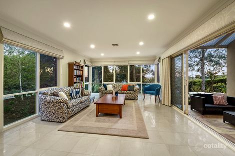 Property photo of 2 Mirabella Court Warrandyte VIC 3113