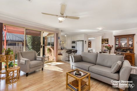 Property photo of 10 Feathertop Chase Burwood East VIC 3151